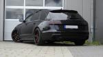 Audi A6 Avant by mbDESIGN 2014 года